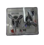 Car Fragrance Vent Clip