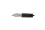 Nahvalur Steel NO.6 Nib – Silver