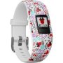 Garmin Vivofit Jr. 2 Disney Kids Activity Tracker - Minnie Mouse Adjustable