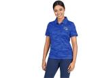 Ladies Volition Golf Shirt - 4XL White