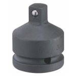 King Tony - Adapter 3 4F X 1 2M Impact Ball