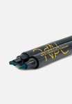 2 In 1 Eyeliner Stamp Pen - Green