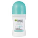 Garnier Mineral Fresh Intense Freshness Anti-perspirant Roll-on 50ML