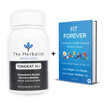 Tongkat Ali Bundle - 120 Capsules