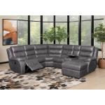 Erin Recliner Corner Suite