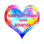 Gift Label 173