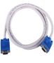3M Vga Cable White
