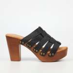 Kayla 3 - Black - Black 3