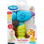 Jerry's Class Fun Sounds Hammer