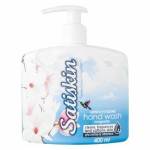 Hand Wash Assorted 400ML - Magnolia