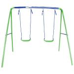 Double Swing
