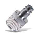 Gav Connector Magnum 3 4"M