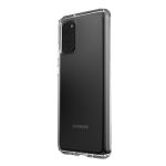 Speck Presidio Perfect Clear Case - Samsung S20+