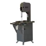 Bandsaw B quip - Floor Stand Mild Steel Single Phase - BSB5001