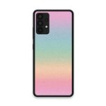 Custom Printed Tpu Cases - Samsung Galaxy A32 4G & 39 Rainbow& 39 By
