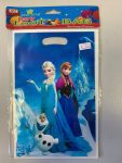 Frozen Loot Bag