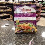 Shahi Biryani Mix 50G