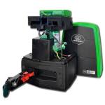 Centurion Kit D5 Smart Plus Bp Bt Rk At