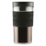 Bodum Travel Mug 350ML - Black