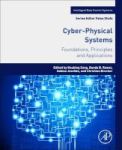 Cyber-physical Systems - Foundations Principles And Applications Paperback