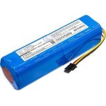XiaoMi Replacement Battery For SDJQR01RR SDJQR02RR SDJQR03RR Roborock 1C Etc.