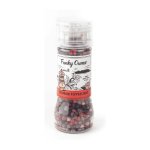 MINI Rainbow Pepper Grinder 45G