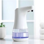 Touchless Soap Dispenser