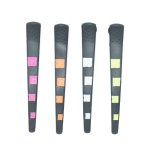 Hair Clip Black