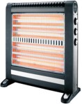 Goldair Quartz Heater With Fan And Humidifier
