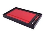 Flexi Notebook & Pen Set