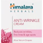 Himalaya Anti-wrinkle Cream 50ML