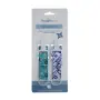 Pacifier Clip 2PK Assorted