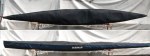 Stealth Kayak Travel Cover