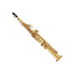 Yamaha YSS475 Soprano Saxophone