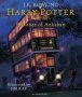 Harry Potter And The Prisoner Of Azkaban Ill Ed - J. K. Rowling   Hardcover