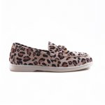 Moga Leopard - Leopard 42 Suede