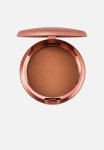 MAC Skinfinish Sunstruck Bronzer - Matte Deep Rosy