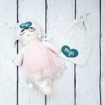 Dreamy Doll Gift Set