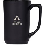 Alex Varga Marcella Ceramic Coffee Mug 540ML