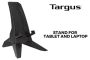 Targus Desk Stand For Tablet And Laptop