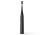 Philips Sonicare 3100 Series Sonic Electric Toothbrush in Black