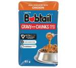 Bobtail Gravy With Chunks Chicken Flavour 85GR