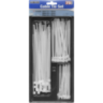 Cable Ties Set 75 Piece