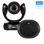 Aver VC520 Pro 3 USB Conferencing Camera & Speakerphone