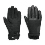 Women’s Maverick Mixed Media Gloves