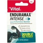 Vital Enduramax Intense 4 Caspsules