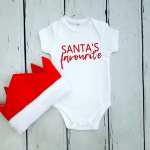 Santa's Fav Set With Crown