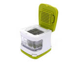 Garlic Cube