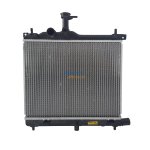 Hyundai I10 1.2 Radiator Manual 08-18