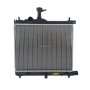 Hyundai I10 1.2 Radiator Manual 08-18 - Spares Direct